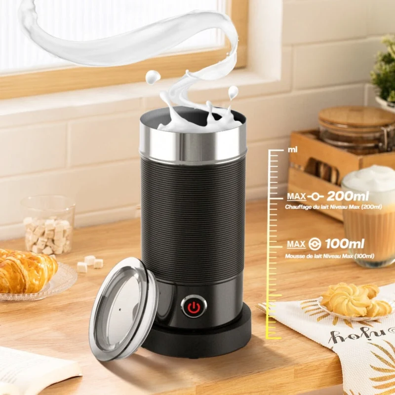 Machine Café Multi Capsules + Moulu
