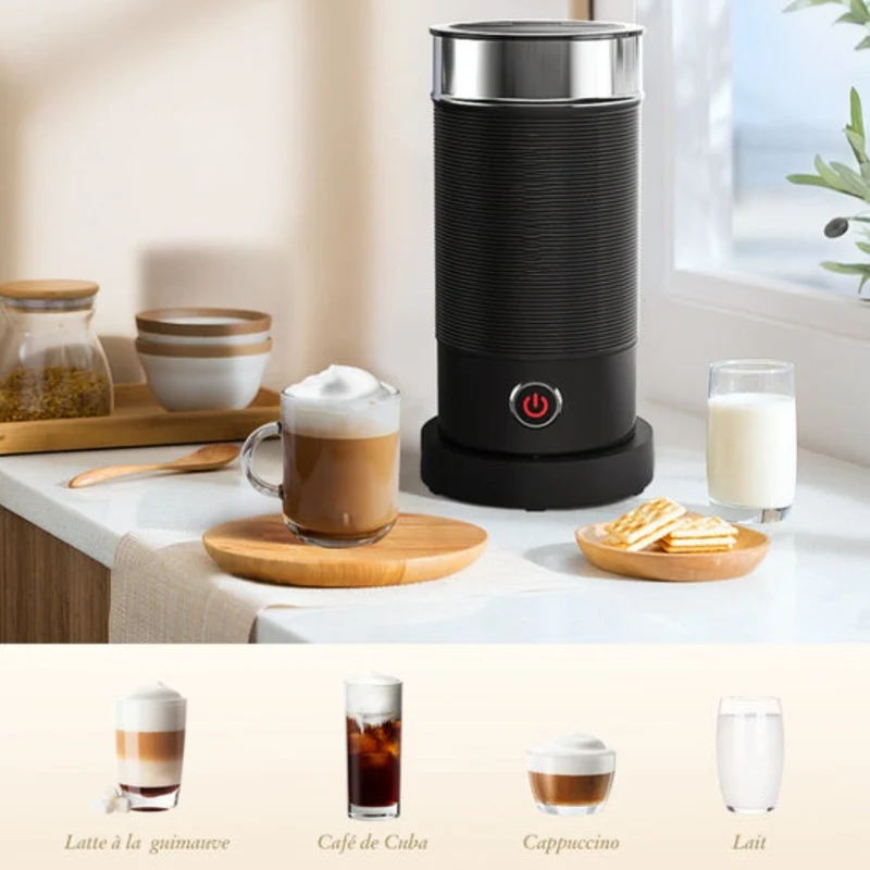 Machine Café Multi Capsules + Moulu