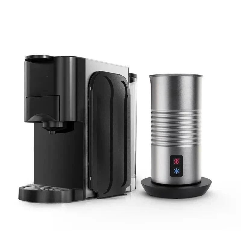 Machine Café Multi Capsules + Poudre