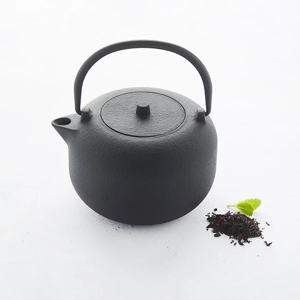Théière en fonte 900 ml Point Virgule