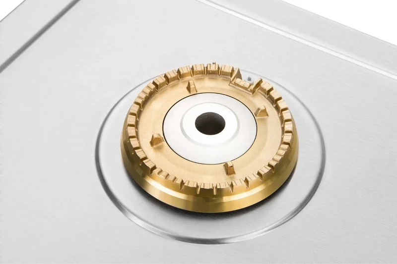 ROBAM Gas Cooktop G515 | G-Series | 36" | High-Performance | Yourishop.com