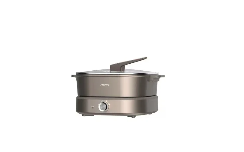 Joyoung HG60-G955 | Multi-Functional Electric Hot Pot | 6L | Yourishop.com