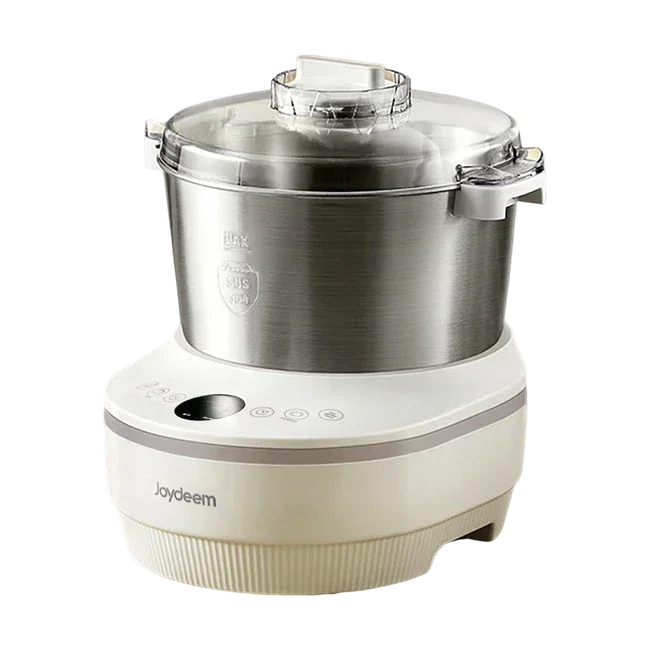 Joydeem Dough Machine HMJ-A501 | 5L for 2~4 Family | Stainless Steel