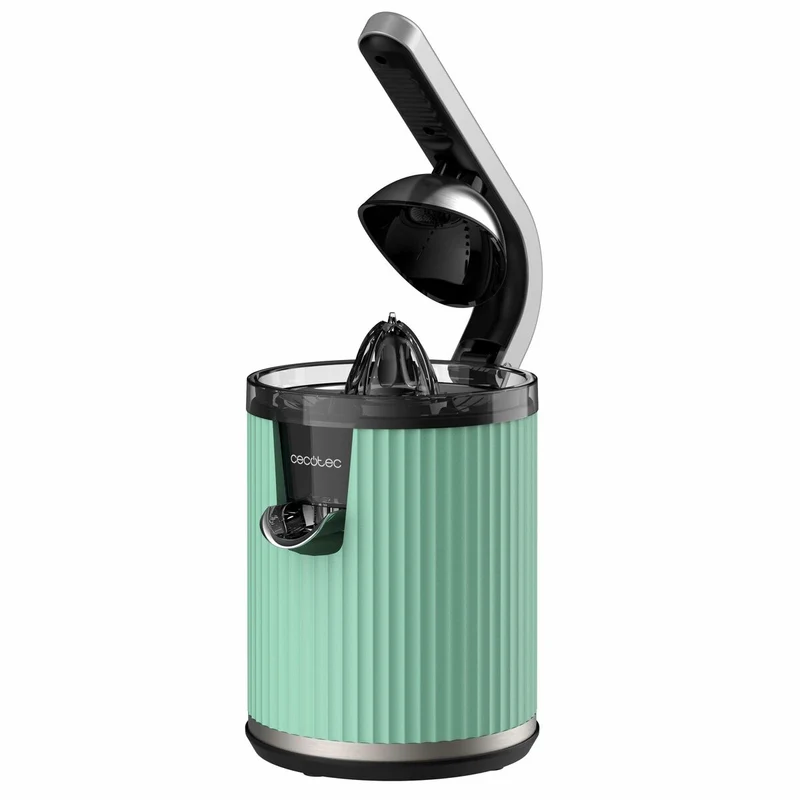 Presse-agrumes électrique Cecotec Xqueeze RetroJuice 600 600 W