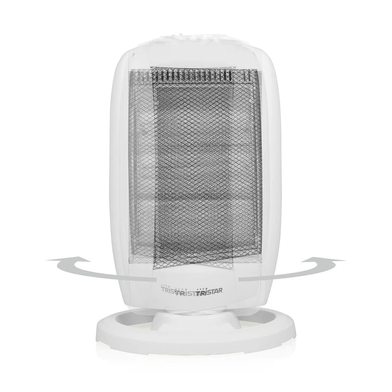 Chauffage électrique Tristar KA5129 1200 W