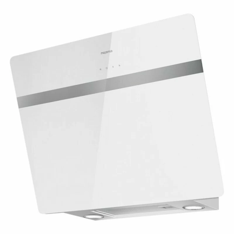 Hotte Conventionnelle Mepamsa LINEA 140 W Blanc 60 cm
