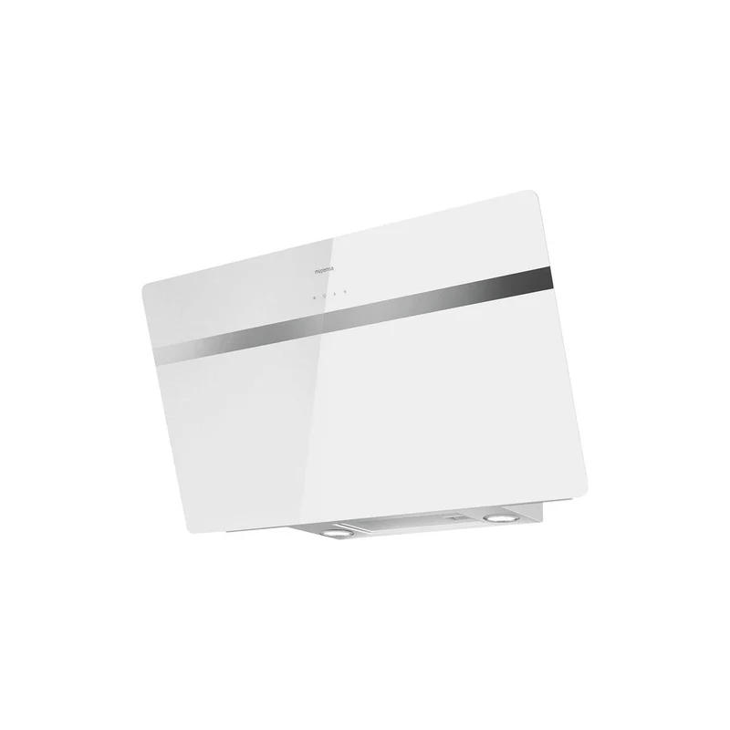 Hotte Conventionnelle Mepamsa LINEA 140 W Blanc 60 cm