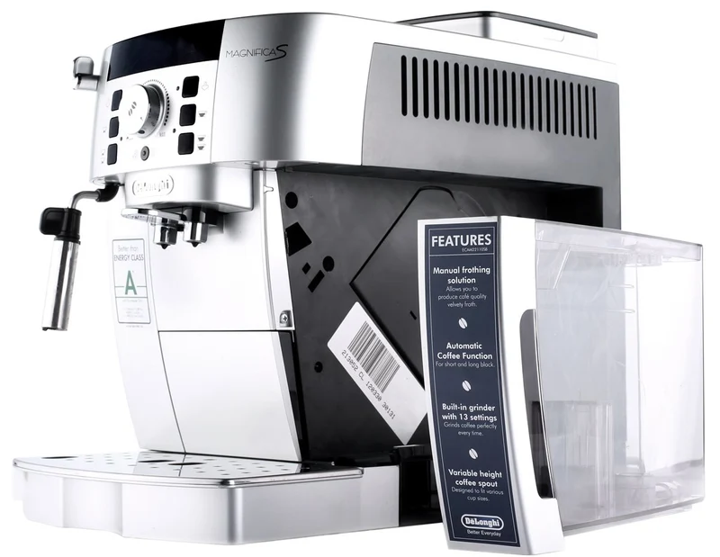 Delonghi Magnifica ECAM22.110.SB (FACTORY SECONDS)