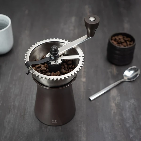 Moulin à café Kronos Peugeot