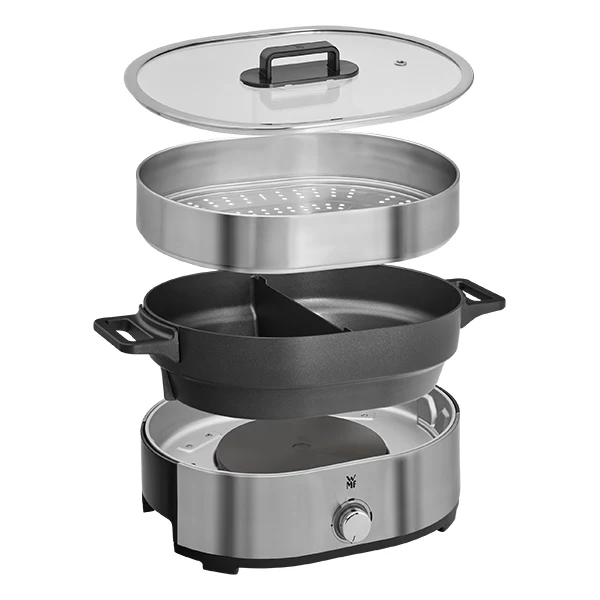 Appareil à fondue chinoise 1750W Lono WMF