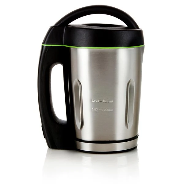 Mixeur à soupe Soup Maker 1,6 L 1000 W DO498BL Domo