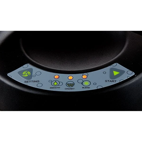 Mixeur à soupe Soup Maker 1,6 L 1000 W DO498BL Domo
