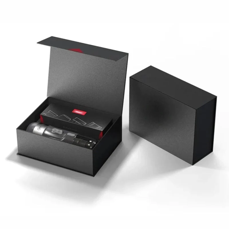 Machine Espresso Portable - Capsules + Café poudre