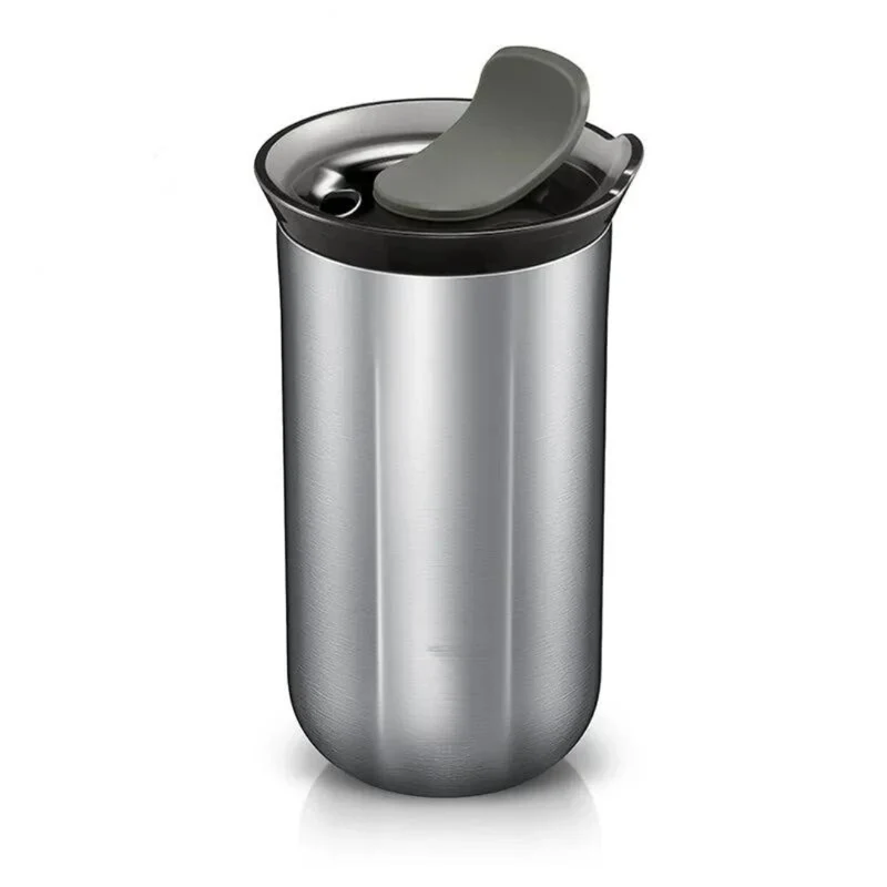 Cafetière Filtre Portable - Café Moulu [Produit de l'année]
