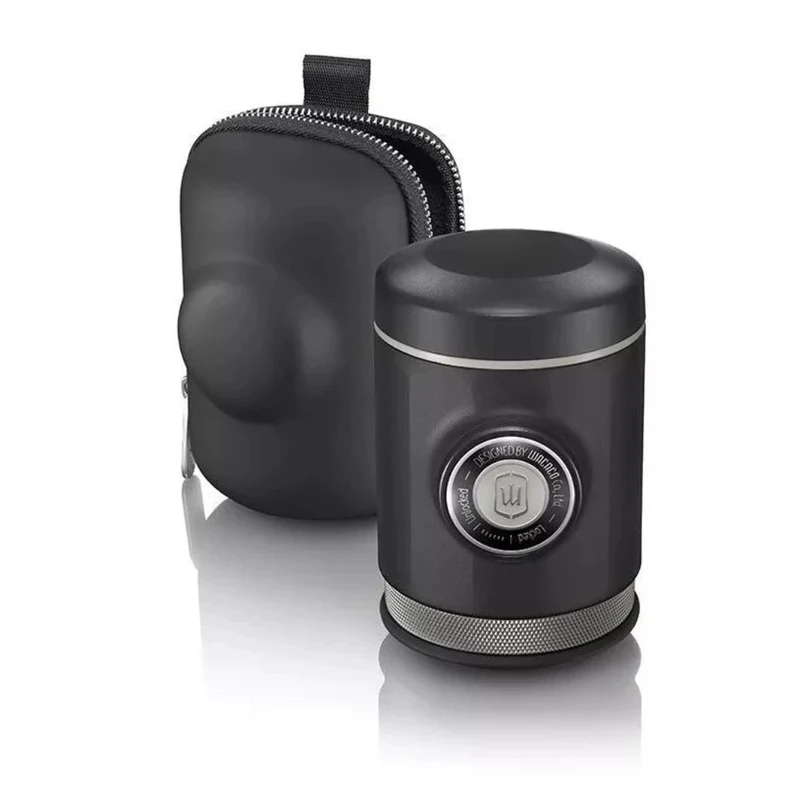 Machine Espresso Portable - Café Moulu [Produit de l'année]