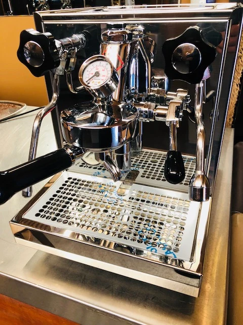 La Pavoni Cellini Premium