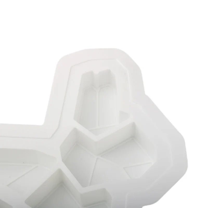 Moule Silicone Lapin Design