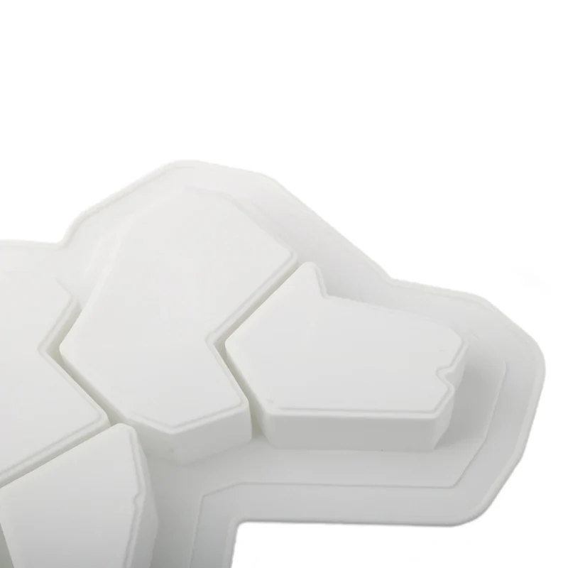 Moule Silicone Lapin Design