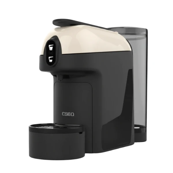 Macchina da Caffè Guglielmo capsule Superba CS60