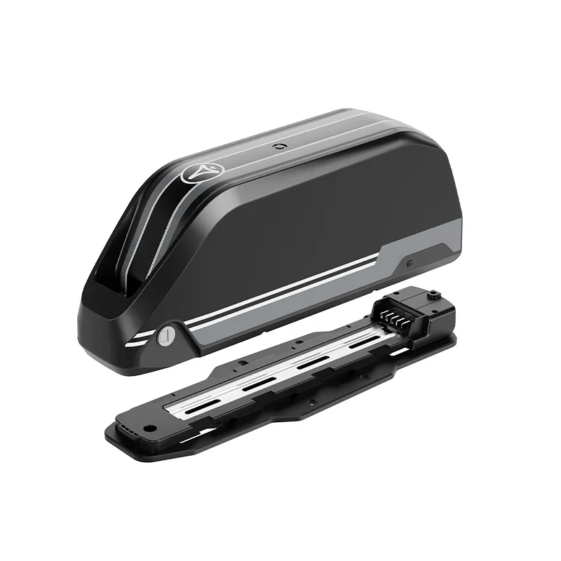 Kit d'autonomie étendue pour vélo électrique Cavet Air