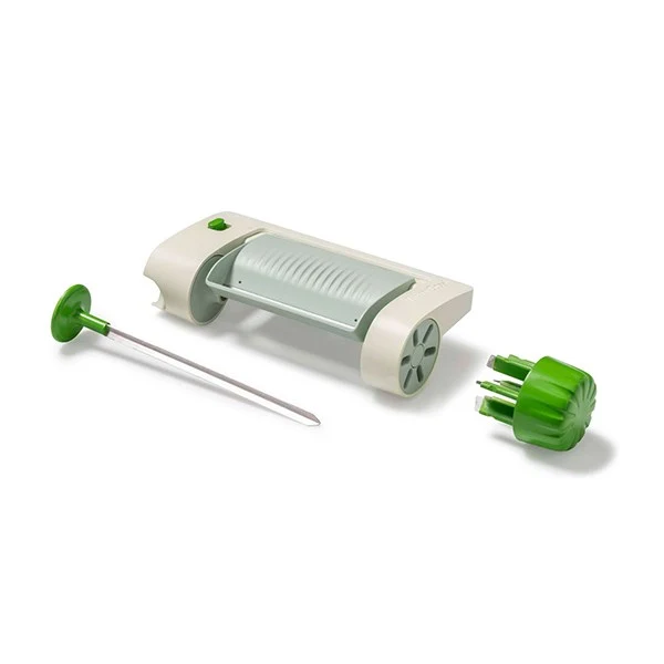 Coupe fruits et légumes en lamelle Veggie Sheet Slicer Betty Bossi