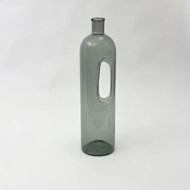 Carafe HANDLE FULL SMOKE