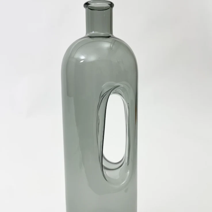 Carafe HANDLE FULL SMOKE