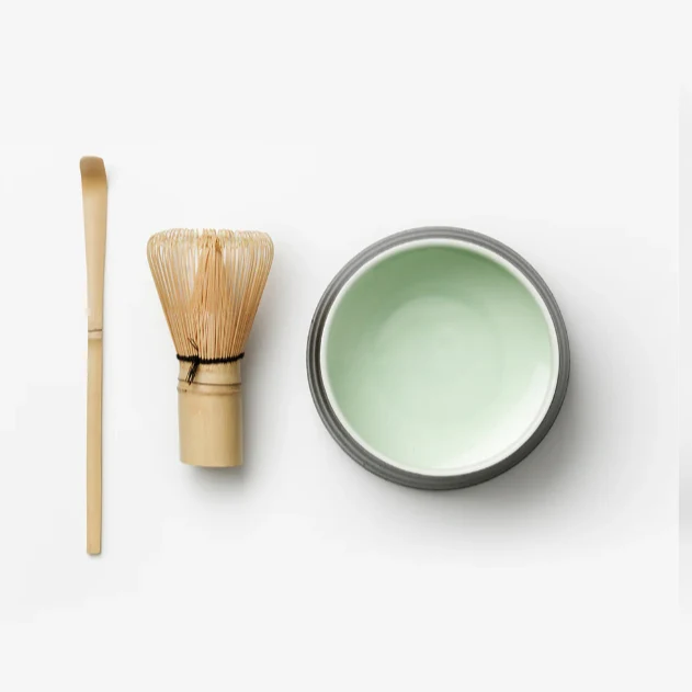 Kit Matcha (format livre)