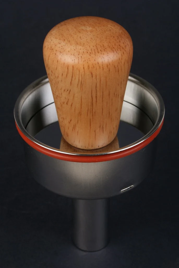 Bellman CX-25, CX-25P and Vesubio/Calandra TAMPER