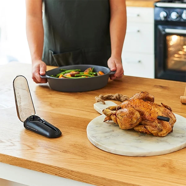 Sonde de cuisson bluetooth Meat it Mastrad