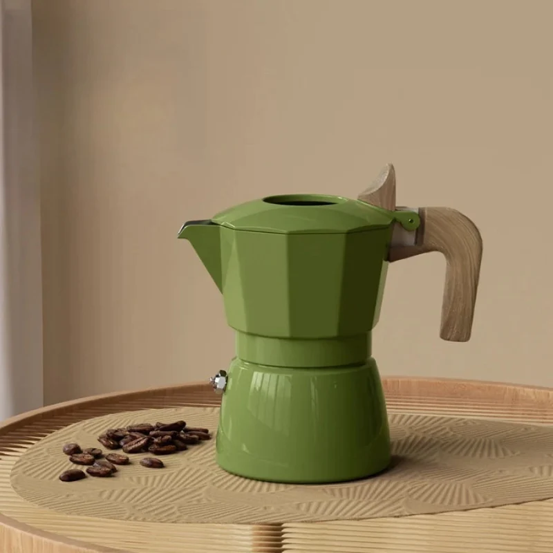 Moka Café