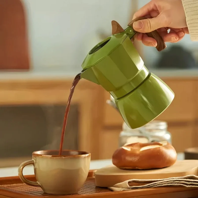 Moka Café