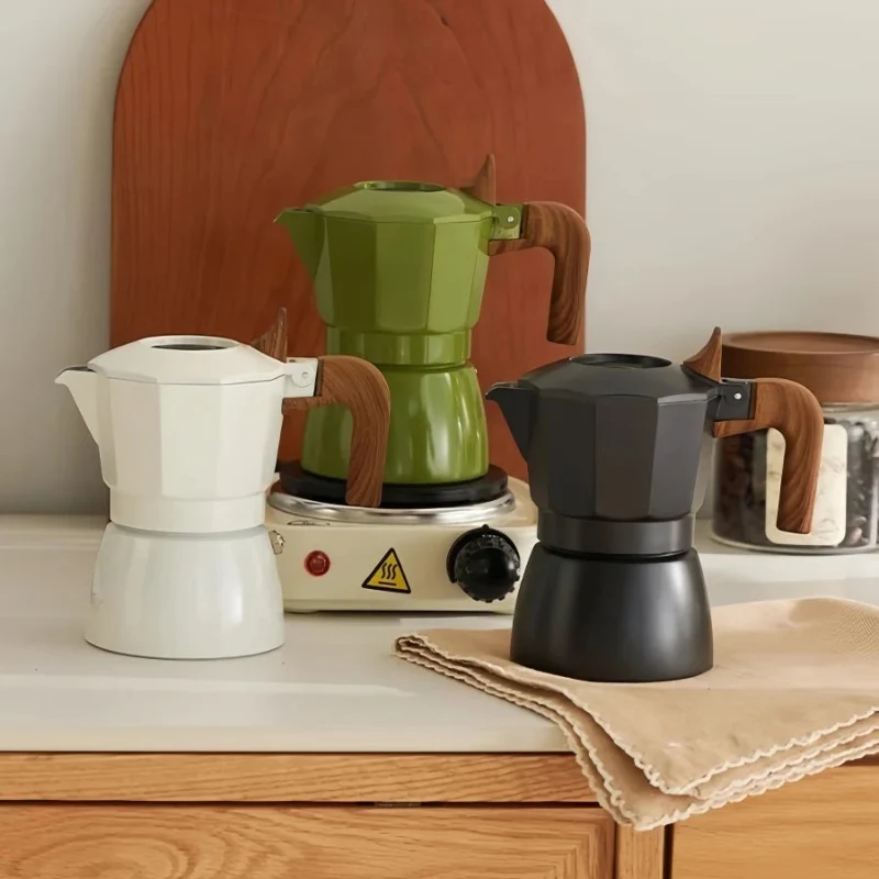 Moka Café