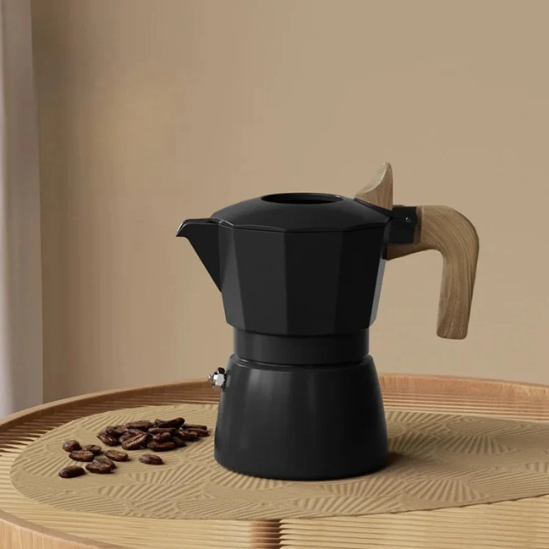 Moka Café
