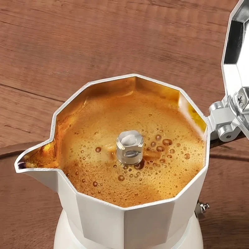 Moka Café