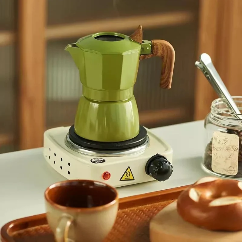 Moka Café