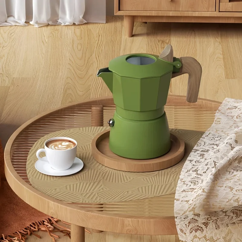 Moka Café