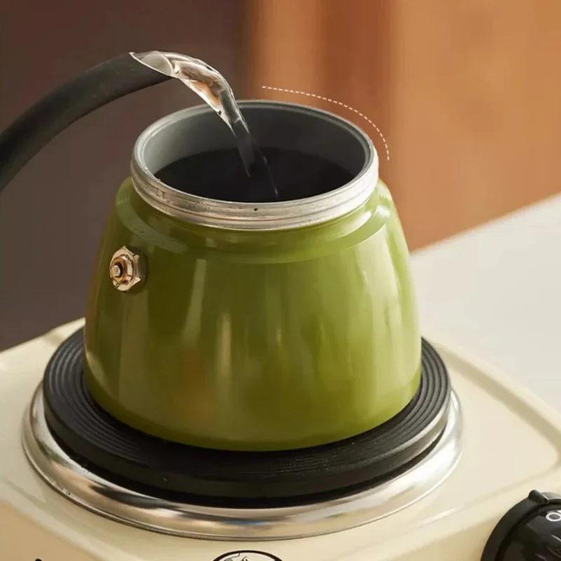 Moka Café