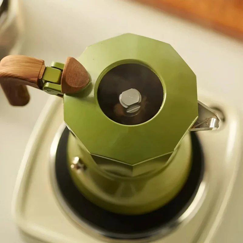 Moka Café