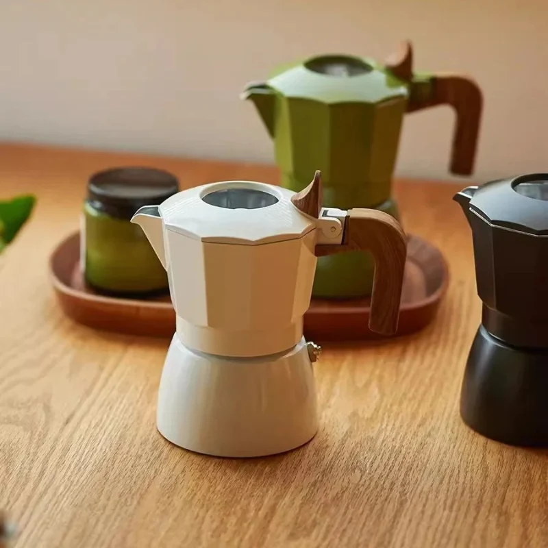 Moka Café