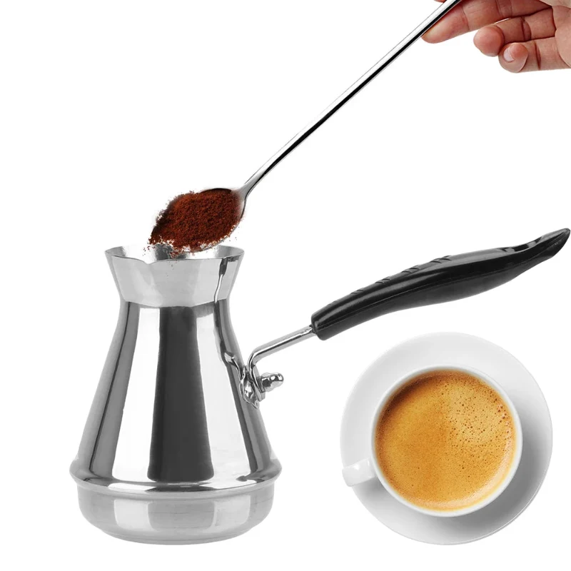 Cafetière turque moka