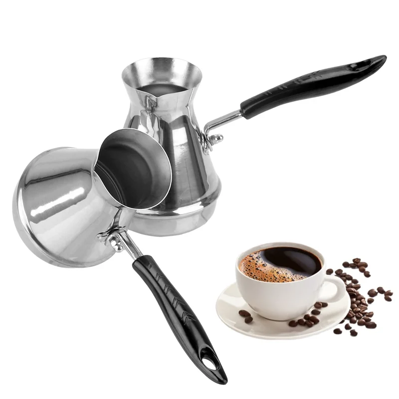Cafetière turque moka