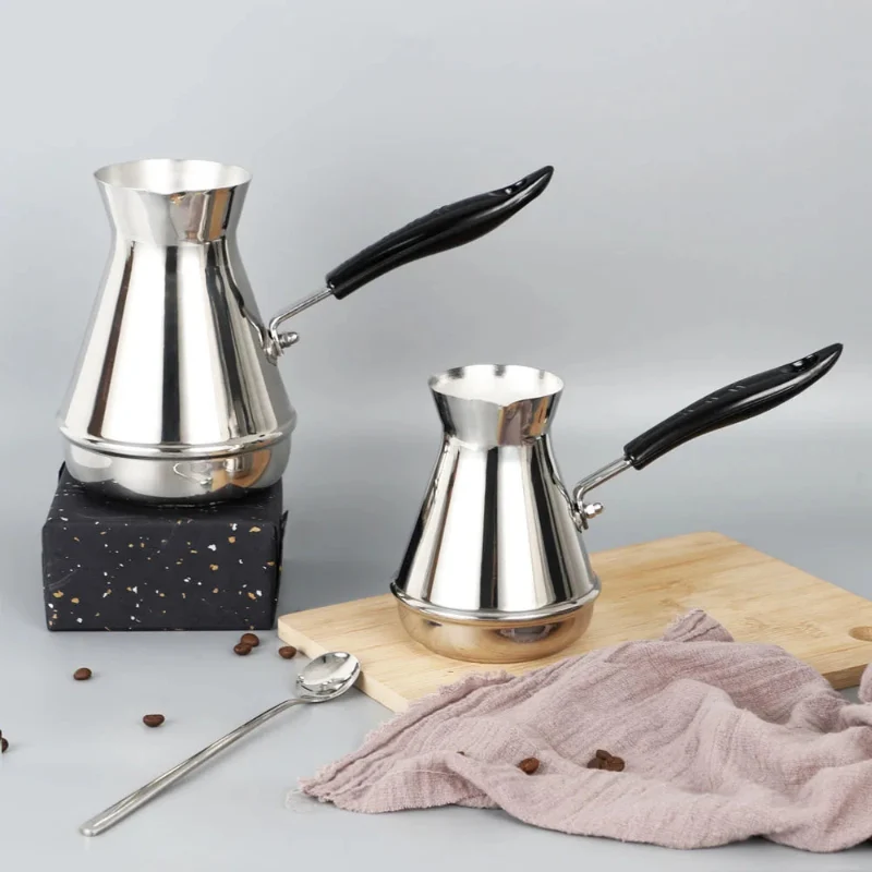 Cafetière turque moka