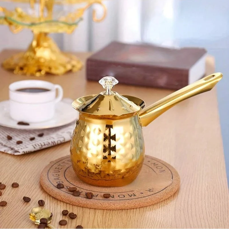 Cafetière turque