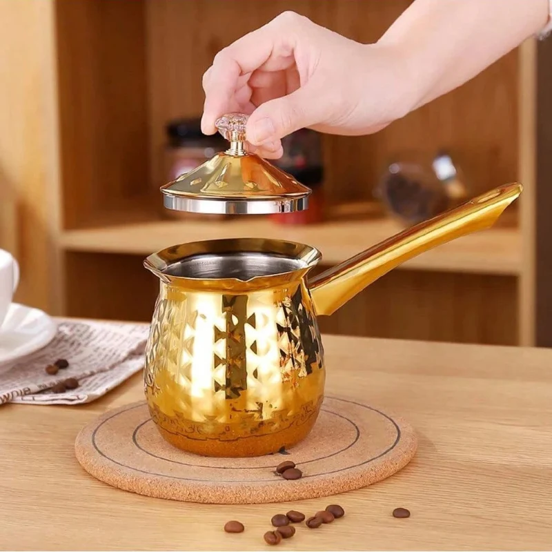 Cafetière turque