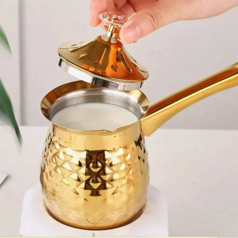 Cafetière turque