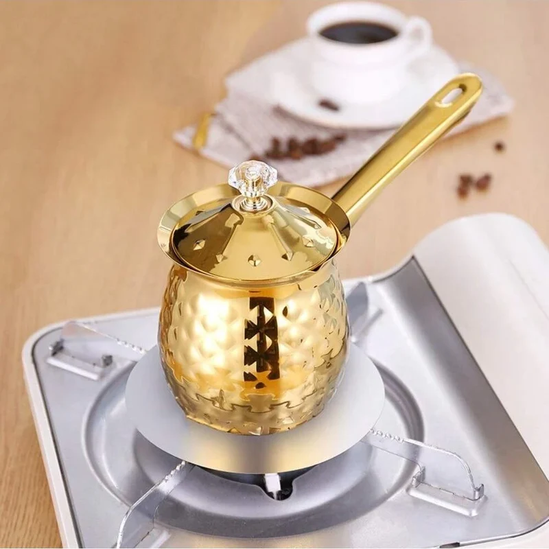 Cafetière turque