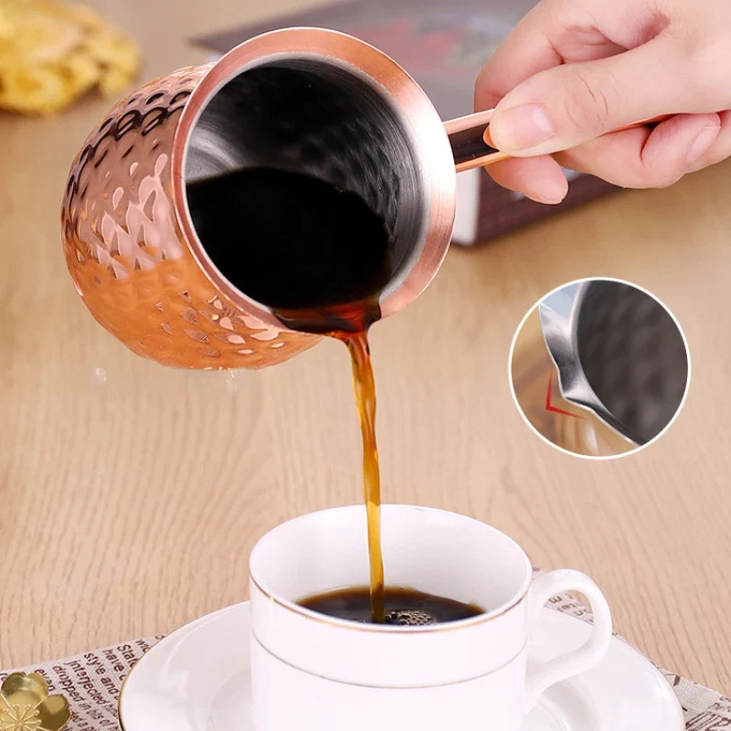 Cafetière turque