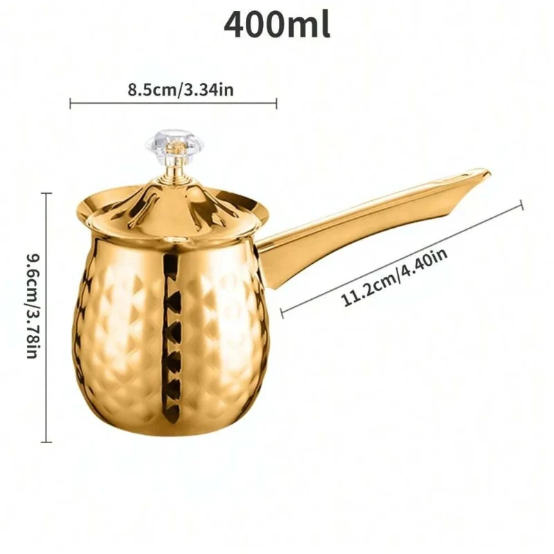 Cafetière turque