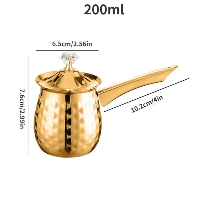 Cafetière turque